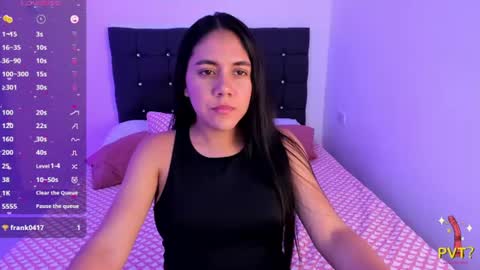 Snapshot of little_liaa chatting on 06/18/26, 10:58 NATHY online show from 06/18/26, 10:58