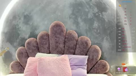 little_melanie online show from 04/15/26, 07:58