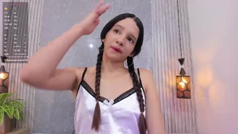little_melody1 online show from 06/18/26, 01:37