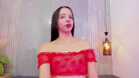 little_melody1 online show from 06/26/26, 12:20