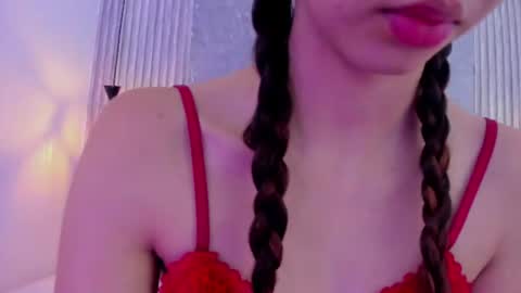 little_melody1 online show from 07/02/26, 02:45