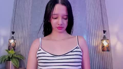 little_melody1 online show from 07/09/26, 12:09