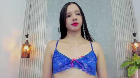 little_melody1 online show from 07/10/26, 11:46