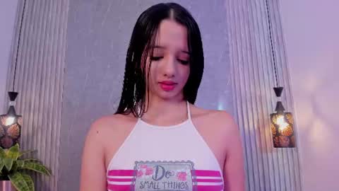 little_melody1 online show from 07/16/26, 11:49