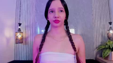 little_melody1 online show from 07/21/26, 11:56