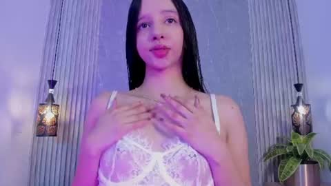 little_melody1 online show from 07/22/26, 12:41
