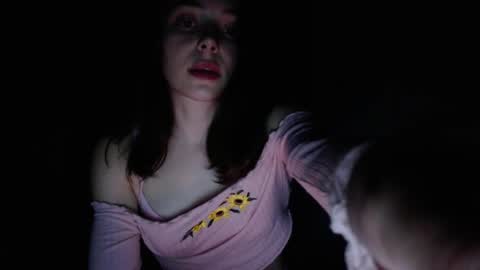 Snapshot of little_mia__ chatting on 04/02/26, 09:23 Mia Im online every day 1530 PM in New York 2030 PM in London online show from 04/02/26, 09:23