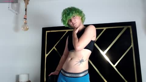 Snapshot of little_mikeuwu chatting on 03/14/26, 08:14 Little MikeUwU online show from 03/14/26, 08:14