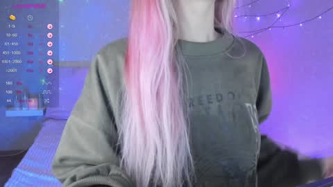 Snapshot of little_misaki chatting on 12/02/24, 09:39 Maria online show from 12/02/24, 09:39