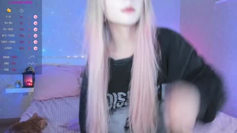 Snapshot of little_misaki chatting on 01/28/25, 09:50 Maria online show from 01/28/25, 09:50