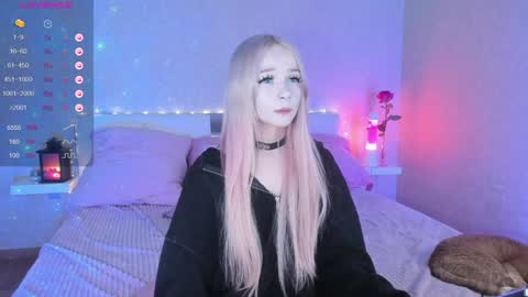 Snapshot of little_misaki chatting on 01/31/25, 10:10 Maria online show from 01/31/25, 10:10