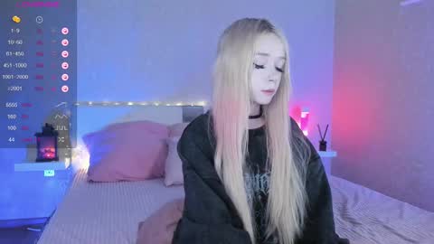 Snapshot of little_misaki chatting on 03/06/25, 09:53 Maria online show from 03/06/25, 09:53