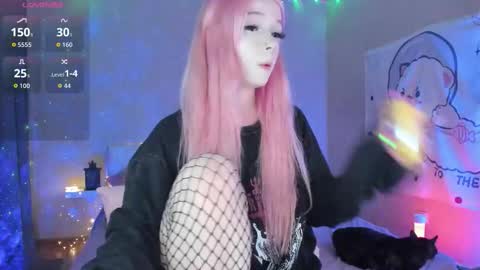 Snapshot of little_misaki chatting on 09/21/25, 06:53 Maria online show from 09/21/25, 06:53