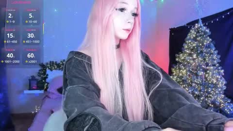 Snapshot of little_misaki chatting on 01/18/26, 11:30 Maria online show from 01/18/26, 11:30