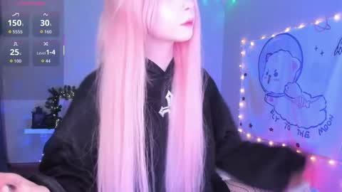 Snapshot of little_misaki chatting on 02/08/26, 04:32 Maria online show from 02/08/26, 04:32