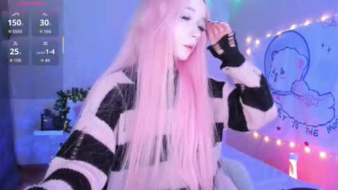 Snapshot of little_misaki chatting on 02/09/26, 07:51 Maria online show from 02/09/26, 07:51