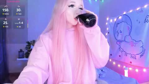 Snapshot of little_misaki chatting on 03/02/26, 10:05 Maria online show from 03/02/26, 10:05