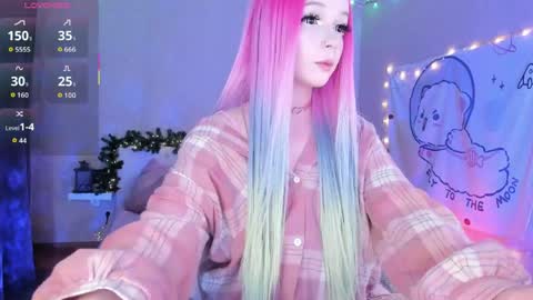 Snapshot of little_misaki chatting on 05/01/26, 11:09 Maria online show from 05/01/26, 11:09