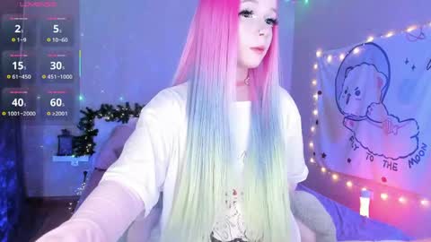 Snapshot of little_misaki chatting on 05/02/26, 10:59 Maria online show from 05/02/26, 10:59