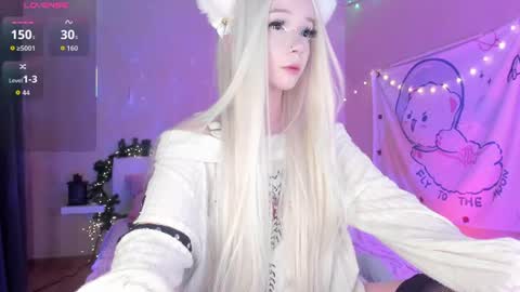 Maria online show from 07/20/26, 09:17