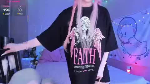 Maria online show from 08/06/26, 10:11