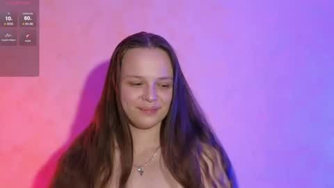 Little nymphomaniac online show from 12/04/24, 10:41