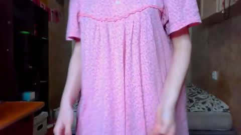 Alice.. online show from 10/01/25, 04:46