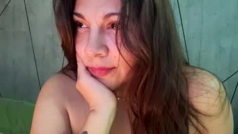 Maya online show from 01/20/25, 07:04