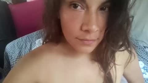 Maya online show from 10/11/25, 05:22