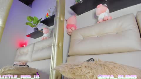 Eva online show from 01/08/25, 02:25