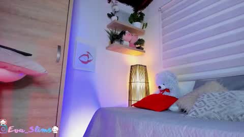 Eva online show from 02/20/26, 07:36