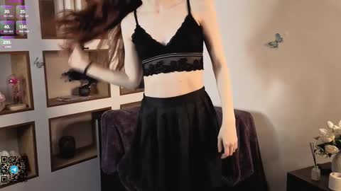 Rosy online show from 09/26/25, 04:27