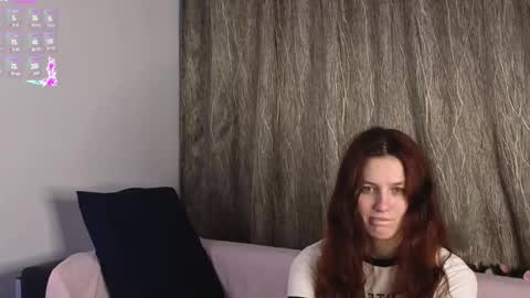 Rosy online show from 11/30/25, 04:38