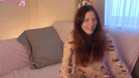 Rosy online show from 12/19/25, 04:30