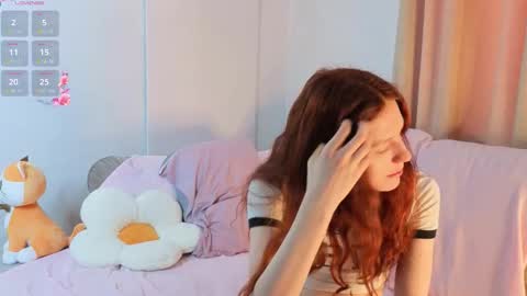 Rosy online show from 02/20/26, 04:42