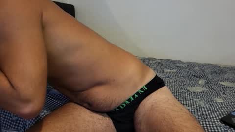 GiuliaFrancesco online show from 11/08/25, 02:34