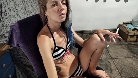 little_savage online show from 12/31/24, 11:06