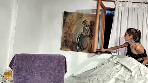 little_savage online show from 01/16/25, 11:37