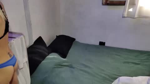 little_savage online show from 09/13/25, 07:57