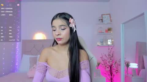 Daniela online show from 02/01/26, 11:36