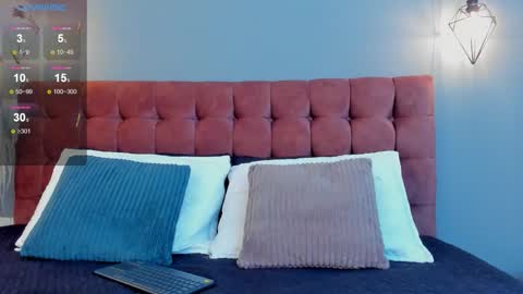 Tania online show from 02/07/26, 12:09