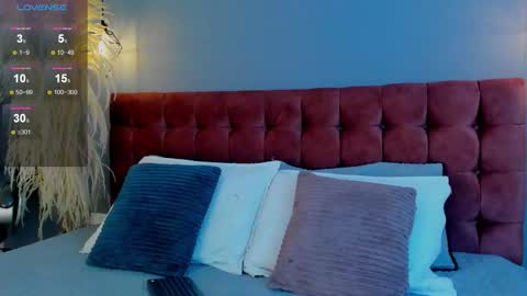 Tania online show from 02/09/26, 01:04