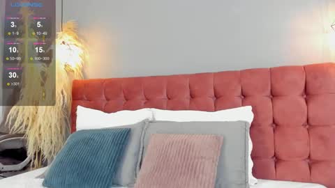 Tania online show from 02/14/26, 12:13