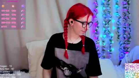 little Teya online show from 02/28/26, 08:26