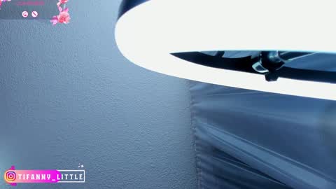 Snapshot of little_tifanny82 chatting on 01/07/25, 06:35 Tifanny online show from 01/07/25, 06:35