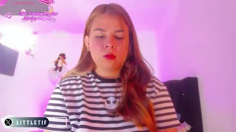 Tifanny online show from 12/16/25, 01:27