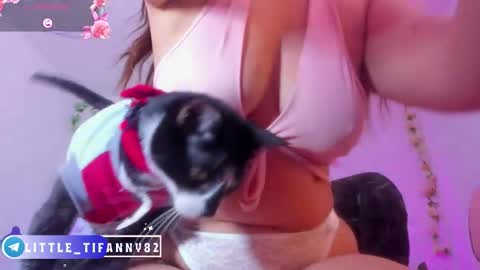Tifanny online show from 02/20/26, 02:50