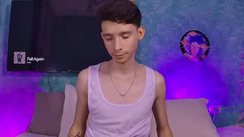 Juan Ferrer online show from 11/15/25, 11:10