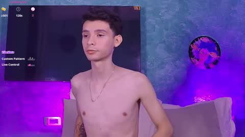 Juan Ferrer online show from 11/22/25, 12:42