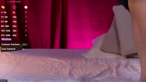 Juan Ferrer online show from 04/28/26, 01:37